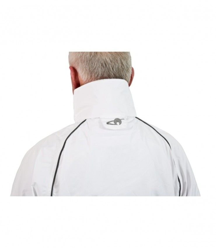 Ventilite HiBreathable Bowls Waterproof Jacket [Unisex]