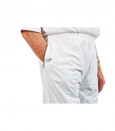 OW-VLT2 Ventilite Hi-Breathable Waterproof Bowls Trousers [Teflon coated]