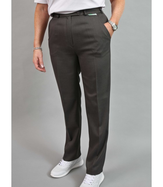 Ladies' Bowlswear Slacks & Cropped Trousers