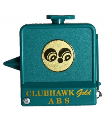 Clubhawk Gold ABS Measure