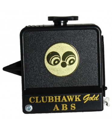 Clubhawk Gold ABS Measure