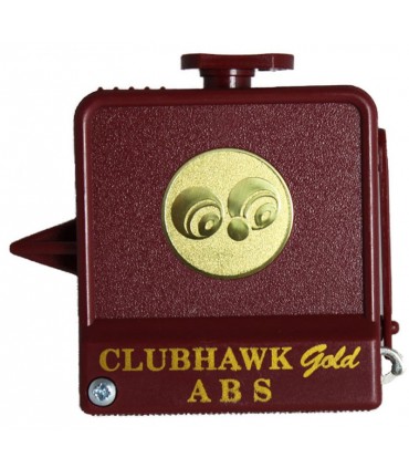 Clubhawk Gold ABS Measure