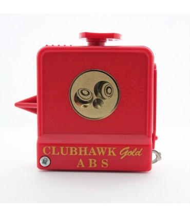 Clubhawk Gold ABS Measure