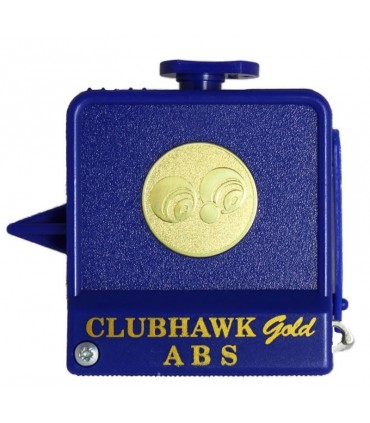 Clubhawk Gold ABS Measure