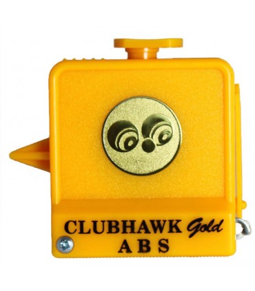 Clubhawk Gold ABS Measure