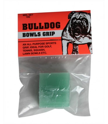 Bulldog Grip