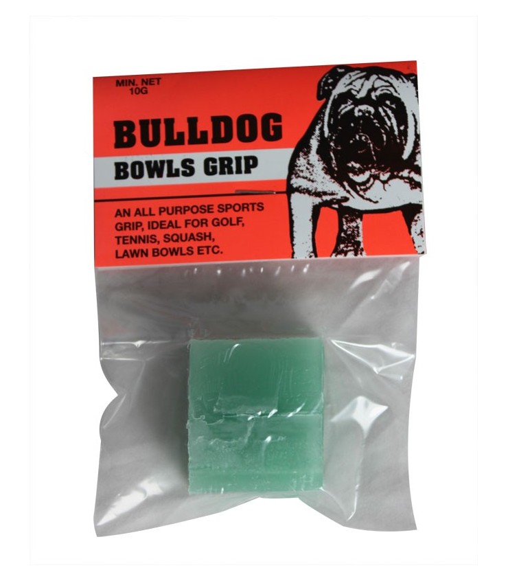 Bulldog Grip