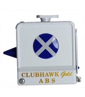 Clubhawk Gold ABS Measure Scotland