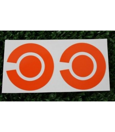 Bowls Marker Labels