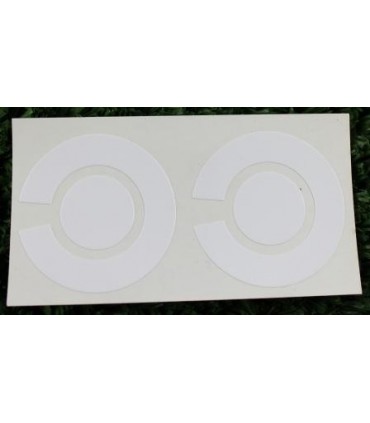 Bowls Marker Labels