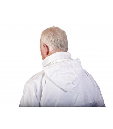 Drilite Waterproof Bowls Jacket [Teflon coated]