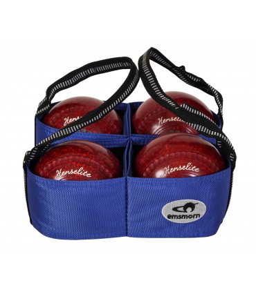 4 Bowl Carrier