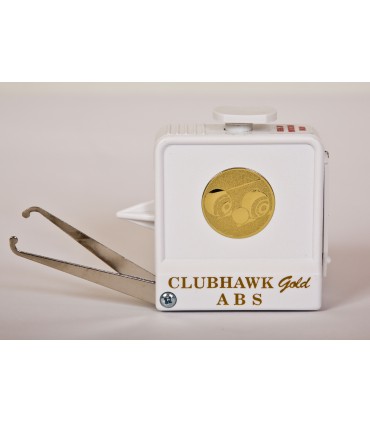 Clubhawk Gold ABS Measure