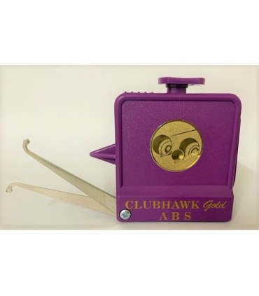 Clubhawk Gold ABS Measure