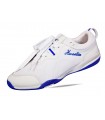 Henselite Blade36 Gents Bowling Shoe White/Blue
