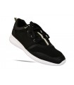 Henselite HL74 Metro Ladies Bowling Shoe Black