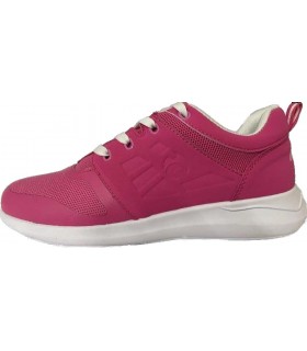 Henselite HL74 Ladies Metro Viva Meganta Shoe